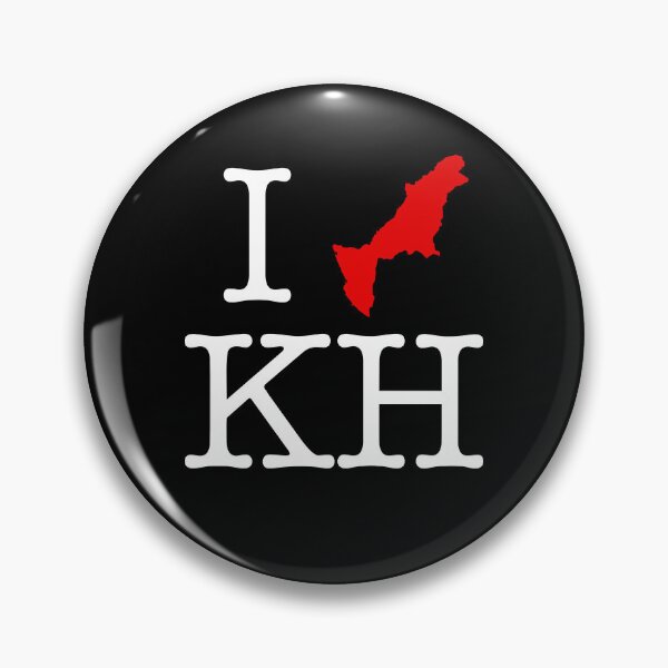 Item preview, I Love Kaohsiung, Taiwan designed and sold by secondanchor.