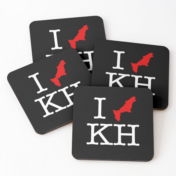 Item preview, I Love Kaohsiung, Taiwan designed and sold by secondanchor.