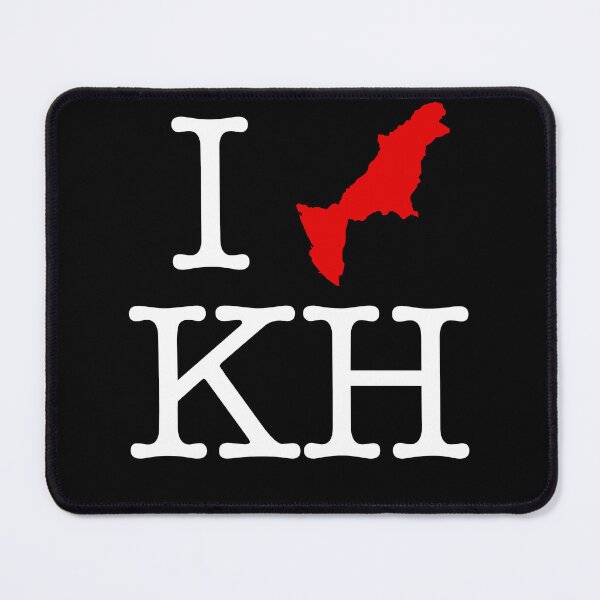 Item preview, I Love Kaohsiung, Taiwan designed and sold by secondanchor.