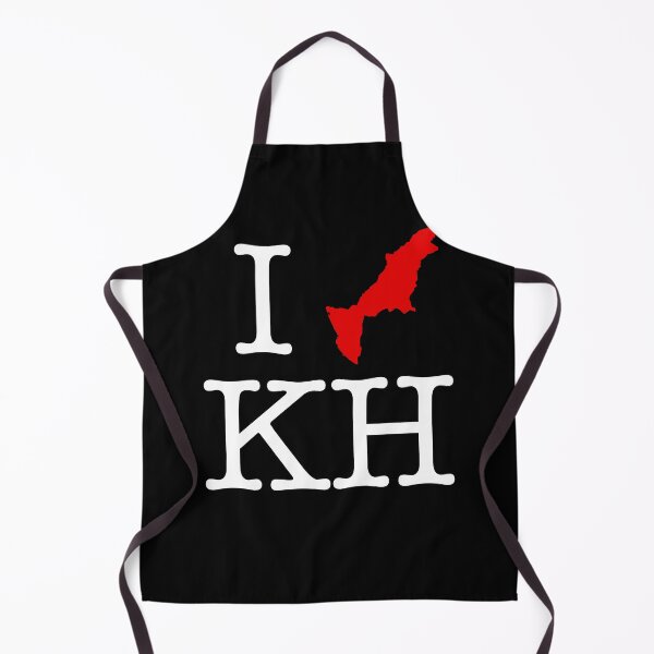 Item preview, I Love Kaohsiung, Taiwan designed and sold by secondanchor.