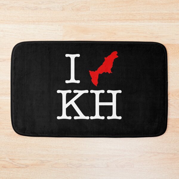 Item preview, I Love Kaohsiung, Taiwan designed and sold by secondanchor.