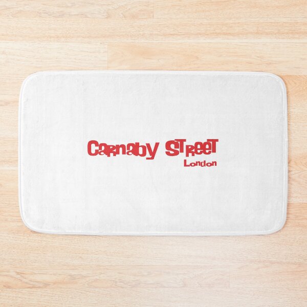 Item preview, Carnaby Street v2 designed and sold by Twenty Twenty Visions.
