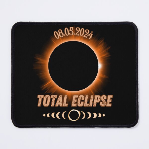 Item preview, TOTAL Eclipse 2024 solar design designed and sold by Jt41.
