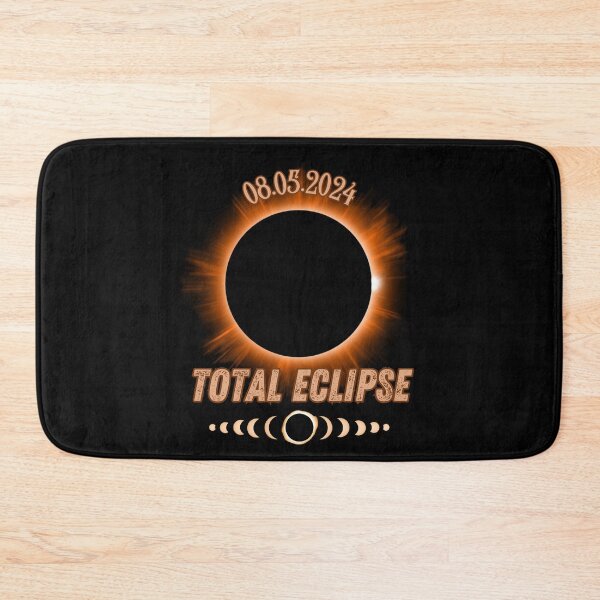 Item preview, TOTAL Eclipse 2024 solar design designed and sold by Jt41.