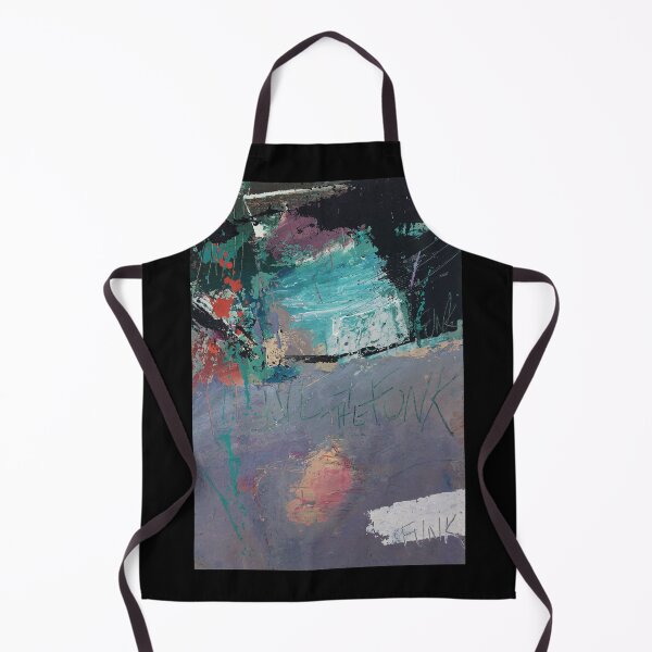 Item preview, I live for the funk 1 designed and sold by DamienVenditti.