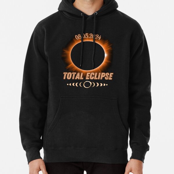 Item preview, TOTAL Eclipse 2024 solar design designed and sold by Jt41.