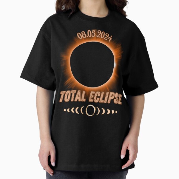 Item preview, TOTAL Eclipse 2024 solar design designed and sold by Jt41.