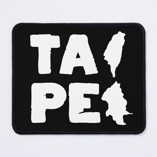 Item preview, Taipei, Taiwan designed and sold by secondanchor.