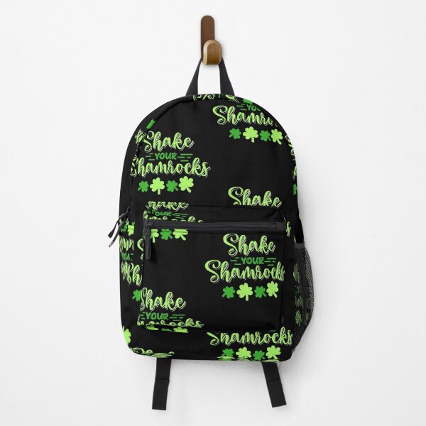 Item preview, Funny Irish Saint Patricks Day Shake Your Shamrocks (14) designed and sold by BalladOfZeus.