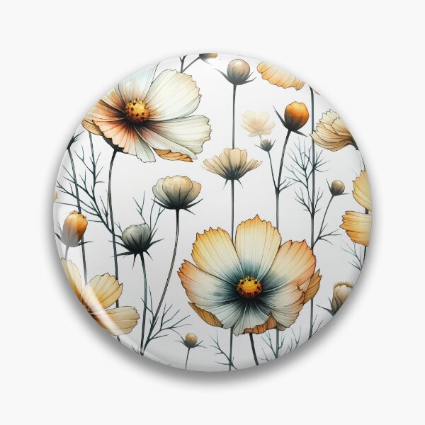 Item preview, Dawnlight Flora Dance designed and sold by Toktile-Studio.