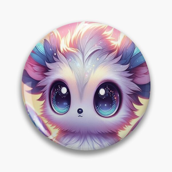 Item preview, Adorable Astral Creature Illustration designed and sold by TeslaSt0re.