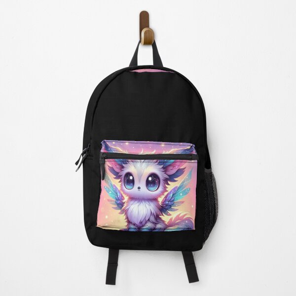 Item preview, Adorable Astral Creature Illustration designed and sold by TeslaSt0re.