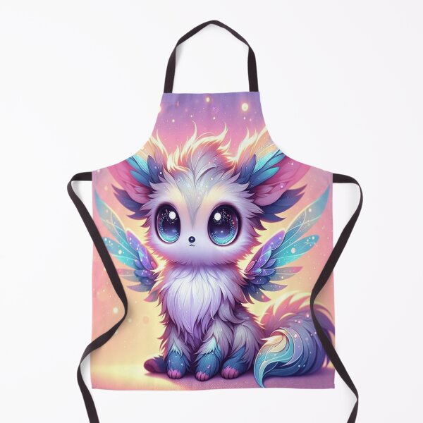 Item preview, Adorable Astral Creature Illustration designed and sold by TeslaSt0re.