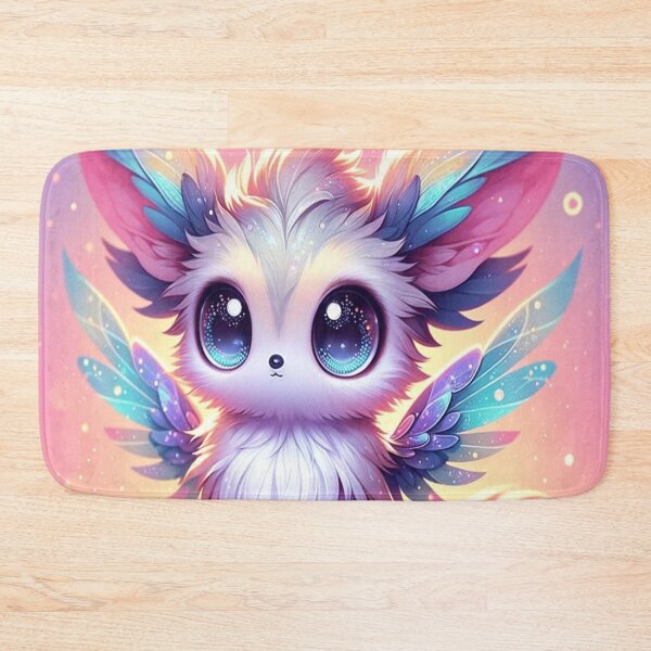 Item preview, Adorable Astral Creature Illustration designed and sold by TeslaSt0re.