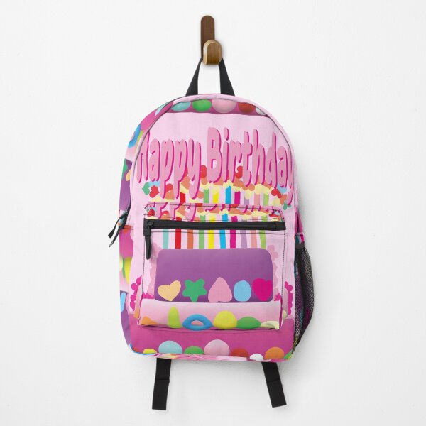 Item preview, Happy Birthday Cake designed and sold by EunsooLee.