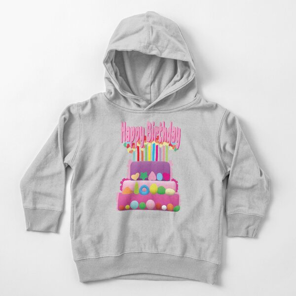 Item preview, Happy Birthday Cake designed and sold by EunsooLee.