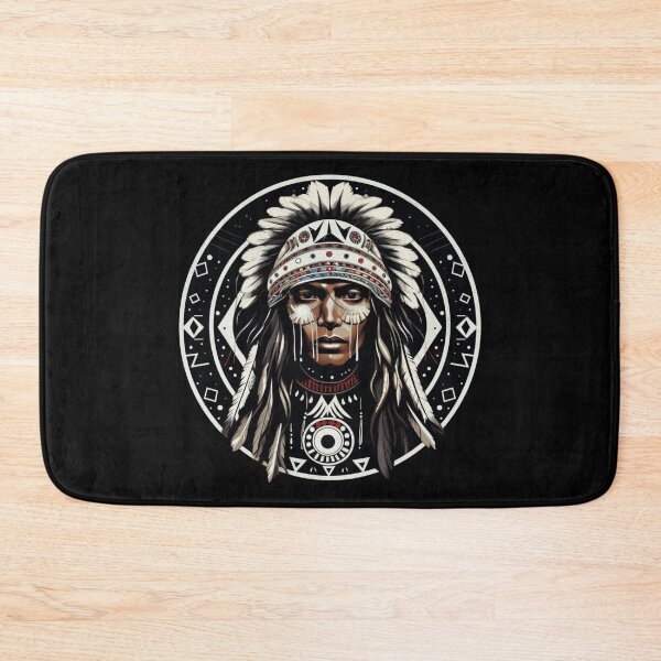 Item preview, NATIVE AMERICAN AESTHETICS - HE 1  designed and sold by justyna-s28.