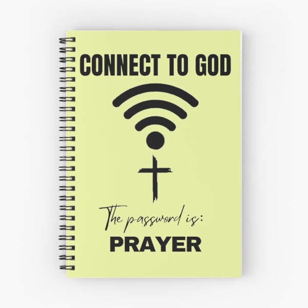 Item preview, Connect To God designed and sold by Vicky021.