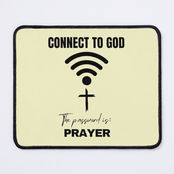 Item preview, Connect To God designed and sold by Vicky021.