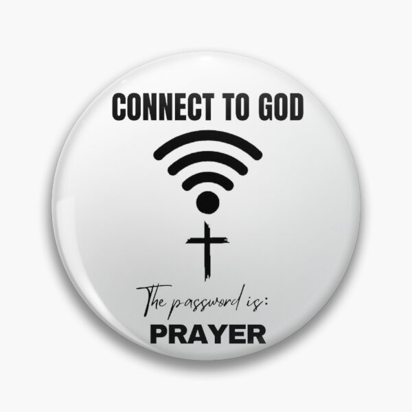 Item preview, Connect To God designed and sold by Vicky021.