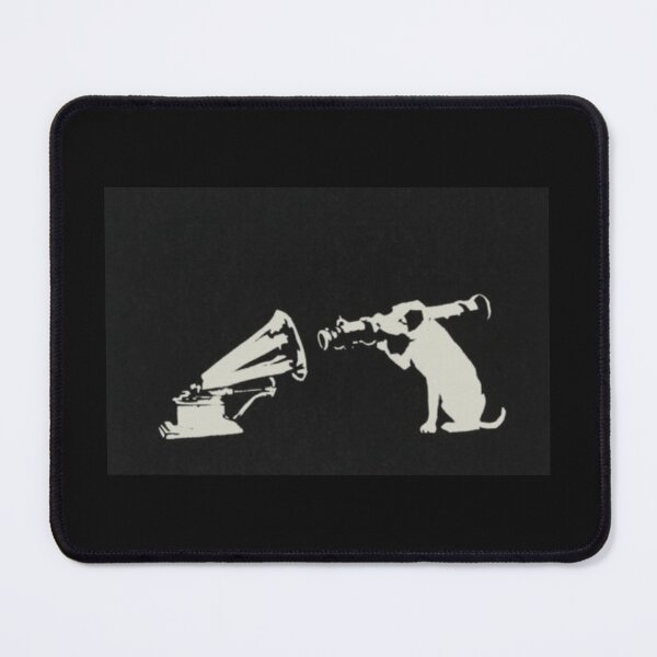 Item preview, Overview of Banksy designed and sold by Gianyyu.