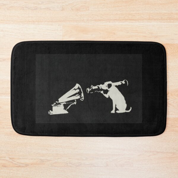 Item preview, Overview of Banksy designed and sold by Gianyyu.