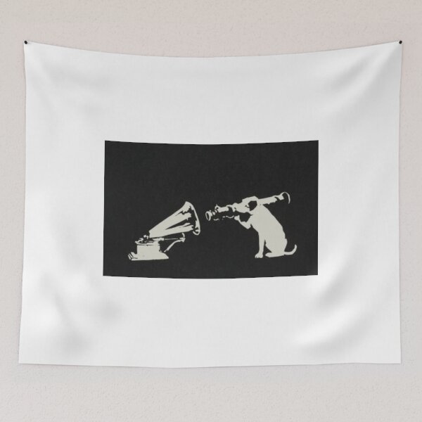 Item preview, Overview of Banksy designed and sold by Gianyyu.