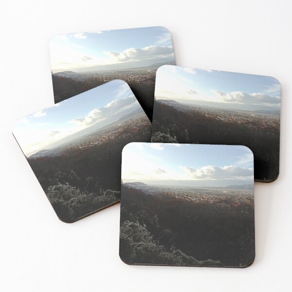 Item preview, Above Ohrid  designed and sold by Dreammkd.