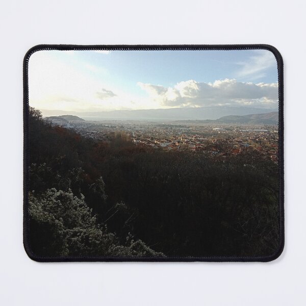 Item preview, Above Ohrid  designed and sold by Dreammkd.