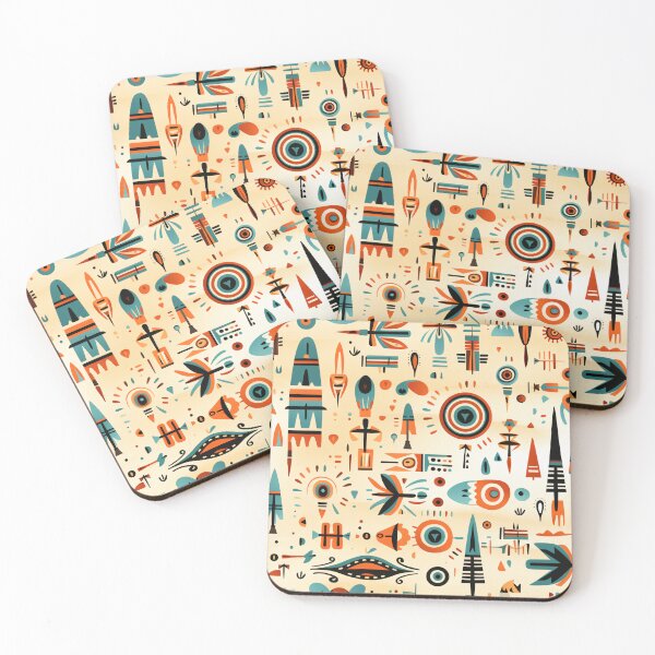 Item preview, Tribal cultural heritage designed and sold by cozycrafts3.