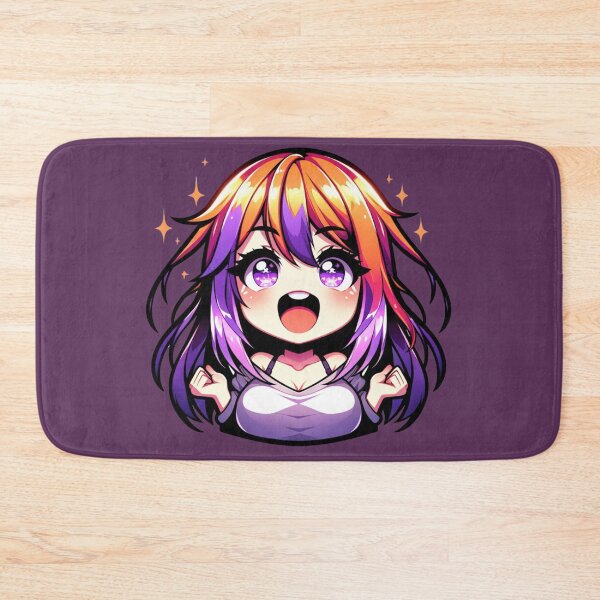 Item preview, Chibi Thrill - Vivid Enthusiasm Edition designed and sold by ChibiMood.