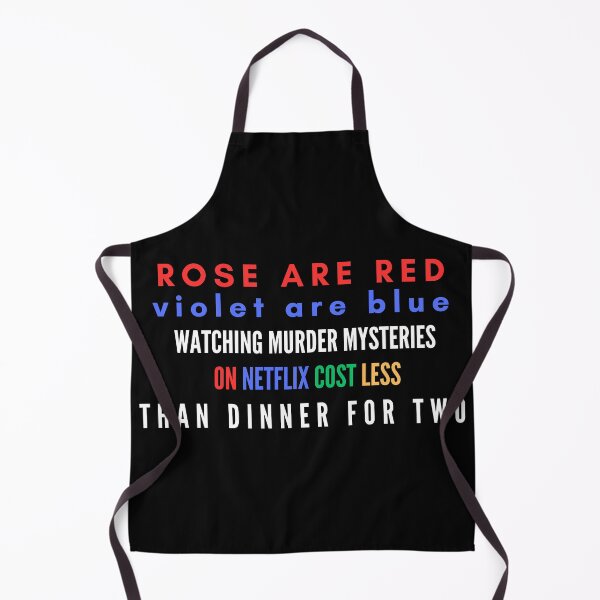 Item preview, Rose are red violet are blue designed and sold by Purrz.