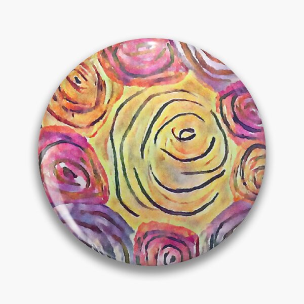 Item preview, Bushel of roses  designed and sold by Tonyasartprints.
