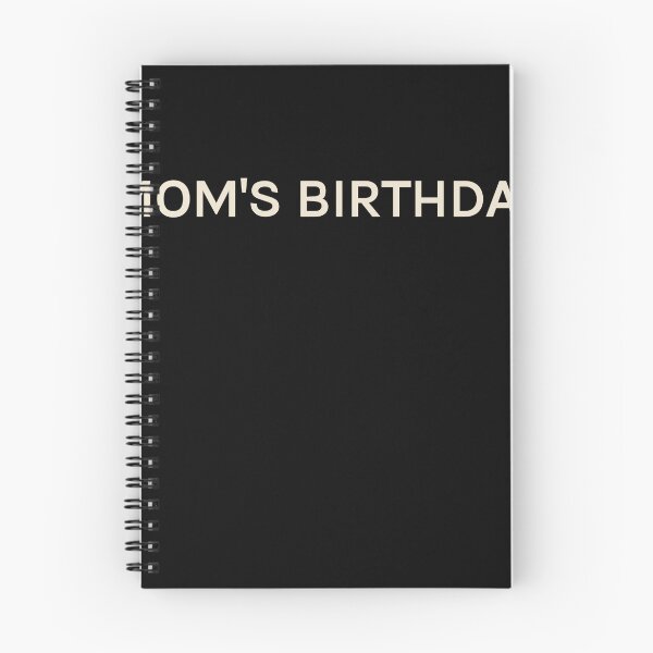 Item preview, Mom Birthday On This Day Perfect Day  designed and sold by StudioTVDinners.