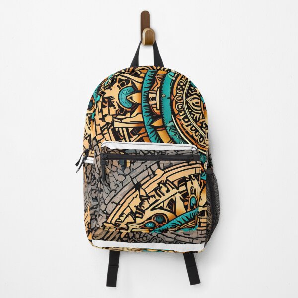 Item preview, Mythical mechanical artwork designed and sold by PrintPaloza.
