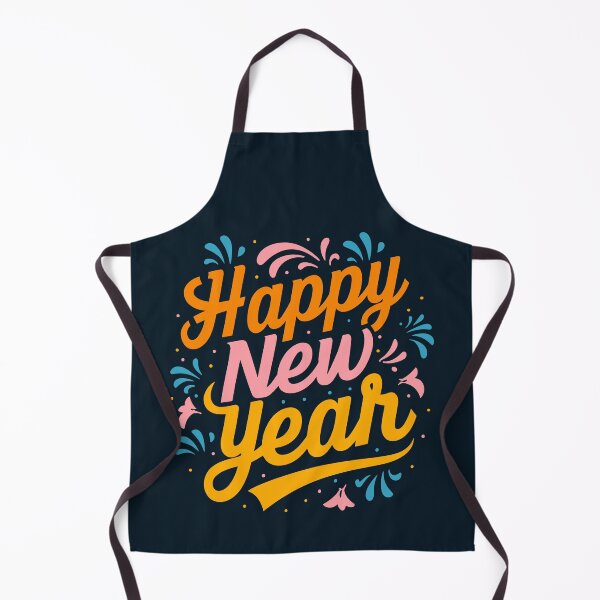 Item preview, Merry Christmas and Happy New Year 2024: A Double Celebration designed and sold by FEBRICAST.
