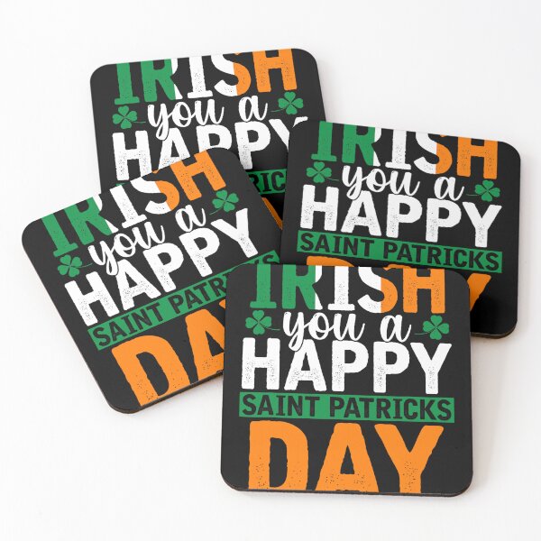 Item preview, Funny Irish You A Happy St Patricks Day Ireland designed and sold by BalladOfZeus.