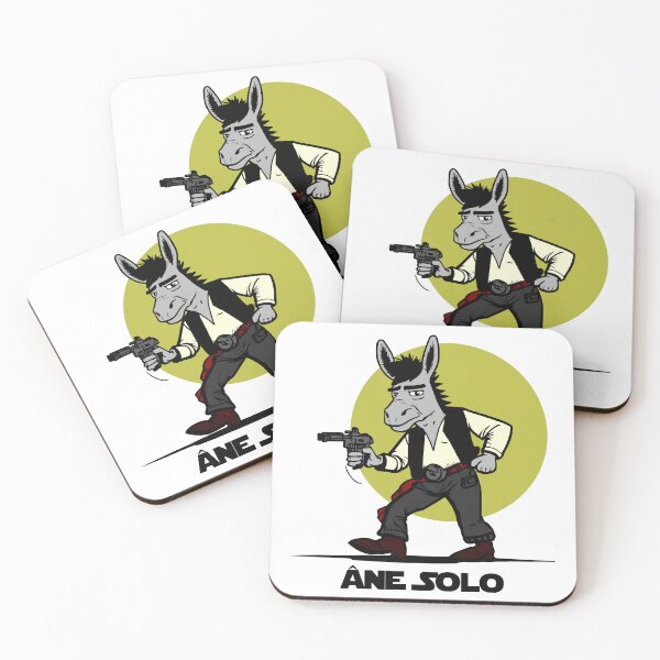 Item preview, The famous SOLO DONKEY! designed and sold by francoisville.