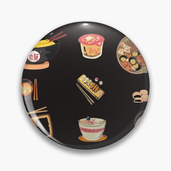 Item preview, Japanese Curry And Food Pack  designed and sold by Zubiaxoo.