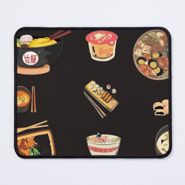 Item preview, Japanese Curry And Food Pack designed and sold by Zubiaxoo.