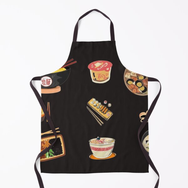 Item preview, Japanese Curry And Food Pack  designed and sold by Zubiaxoo.