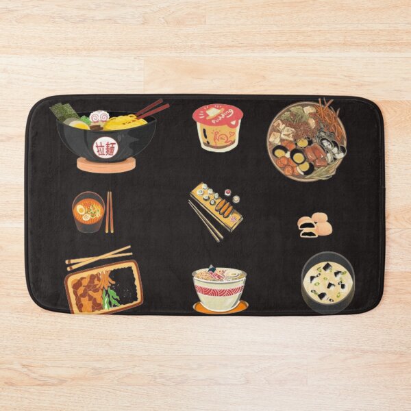 Item preview, Japanese Curry And Food Pack  designed and sold by Zubiaxoo.