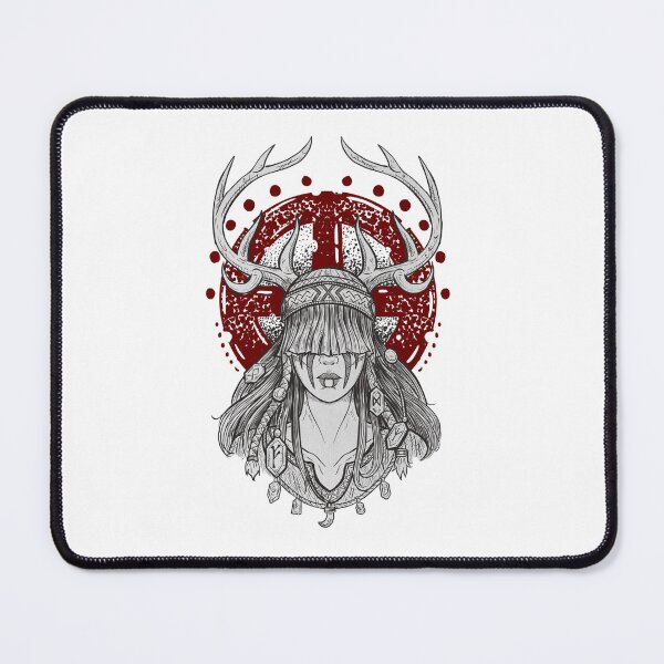 Item preview, Heilung lovers art designed and sold by BlackForge.