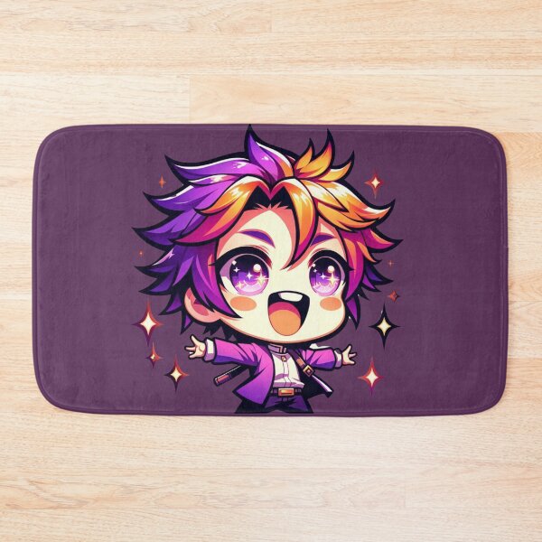 Item preview, Chibi Zeal - Blaze of Glory Edition designed and sold by ChibiMood.