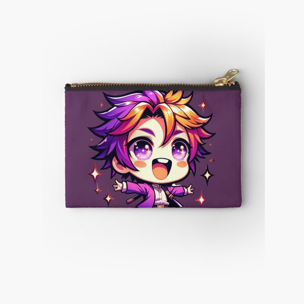 Item preview, Chibi Zeal - Blaze of Glory Edition designed and sold by ChibiMood.