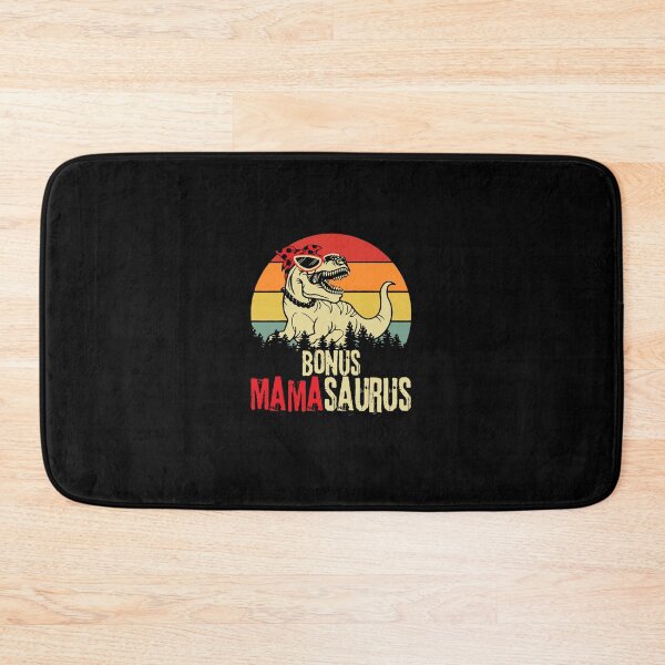Item preview, Bonus Mama Saurus T Rex Mamasaurus Stepmom designed and sold by SpeedyPrints.