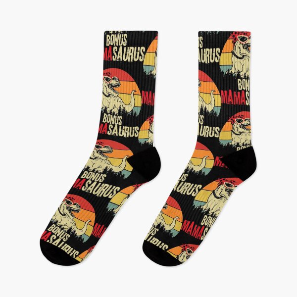 Item preview, Bonus Mama Saurus T Rex Mamasaurus Stepmom designed and sold by SpeedyPrints.