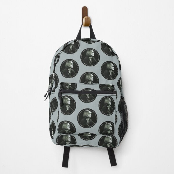 Item preview, Daphne du Maurier portrait and quote: “A dreamer, I walked enchanted, and nothing held me back.” designed and sold by artbleed.
