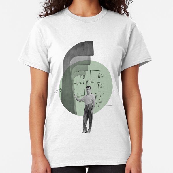 Circuit Classic T-Shirt