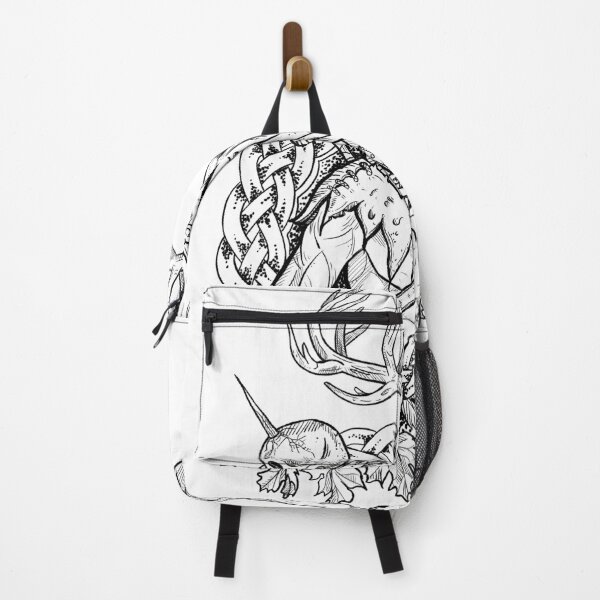 Item preview, Leshen witcher designed and sold by BlackForge.